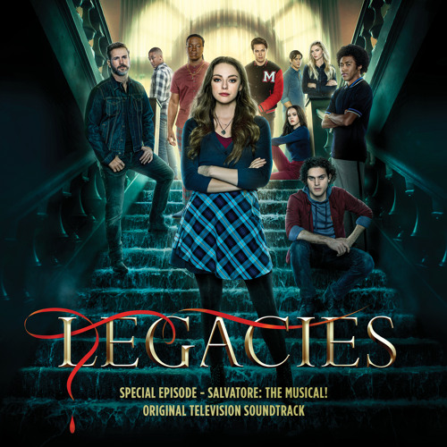 Legacies episode 2 free clearance