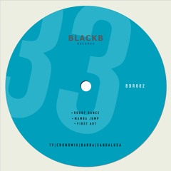 Roof Dance - Cronomik, TV (Original Mix)