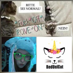 Fuck Off Rave On