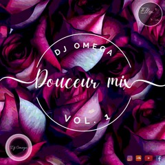 Dj Omega - Douceur Mix Vol. 01