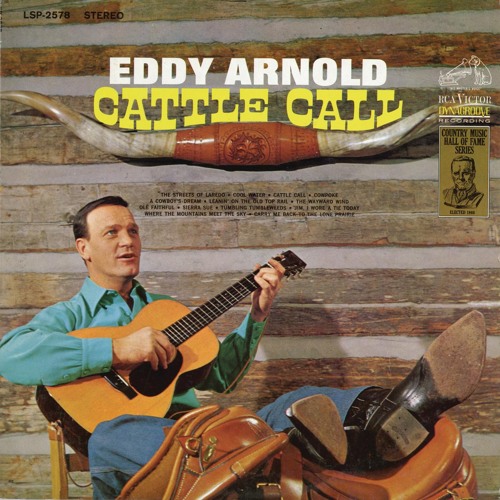 Stream (Jim) I Wore a Tie Today by Eddy Arnold | Listen online for free