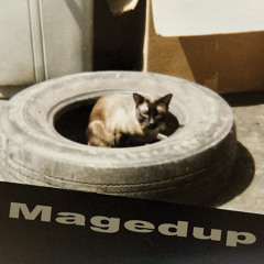 Magedup
