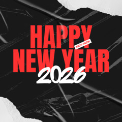 HAPPY NEW YEAR #2026 - [ RIZKY MUZIK ]