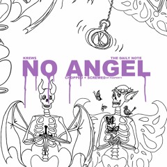 MOOD SWINGS (CHOPPED N SCREWED BY PZAPXRTY)