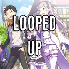 Looped Up Ft. Aerial Ace & Ham Sandwich