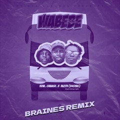 Sweet Dreams - Braines (Wabebe Remix)