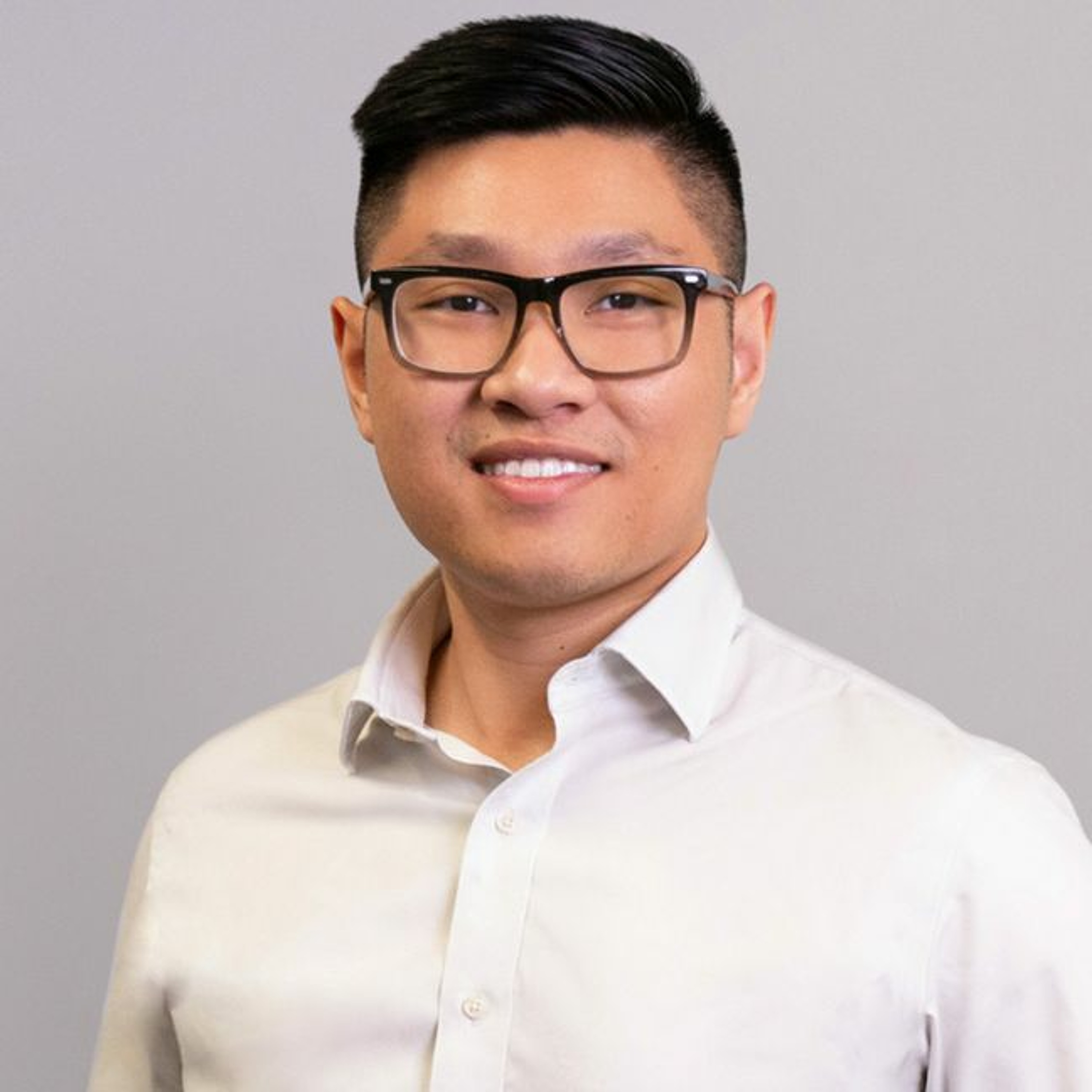 Co-Founder of Annalise.ai Aengus Tran on Using AI as a Spell Check for Health Checks - Ep. 207