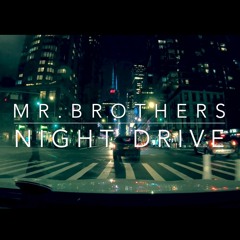 Night Drive (Instrumental)