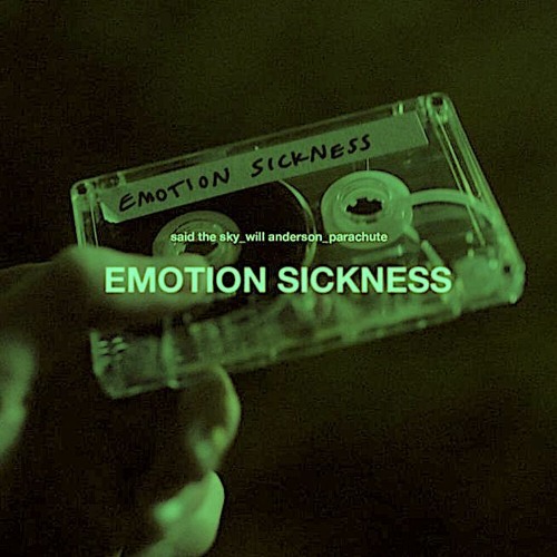 Said The Sky - Emotion Sickness With Will Anderson, Parachute (Chris Michael S2 remix)