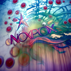 noxpox - wandering star