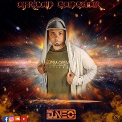 Dj Neobit -  African Gangstar