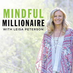 Leisa Peterson, Author of The Money Catalyst