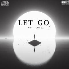 Let Go (prod.Eskimos x Taigen)