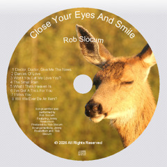 Won't You Let Me Love You?