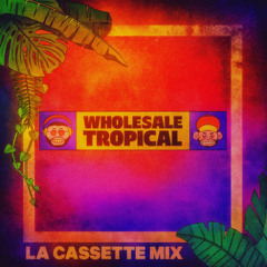LA CASSETTE MIX