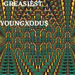 Greasiest (PROD by Keko Beats)