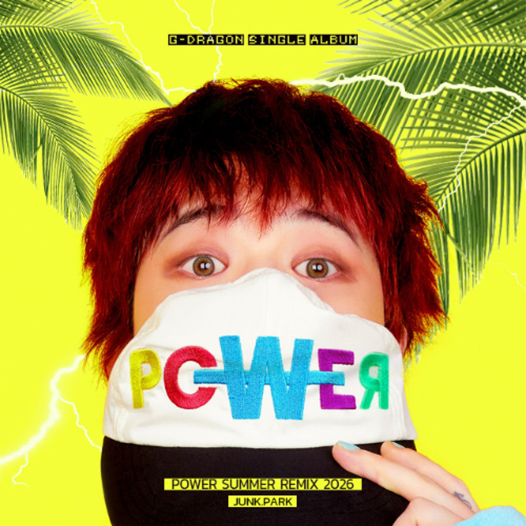 Stream G-DRAGON - POWER (JUNK PARK Summer Festival Remix) by DJ