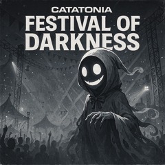 CATATONIA - Festival of Darkness