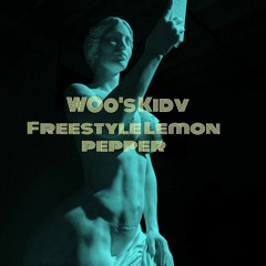 WOO'S KIDV-FREESTYLE LEMON PEPPER