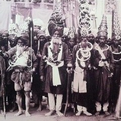 ਗਾਇਨ - ਪੁਰਾਤਨ ਕਾਵਿ ਗ੍ਰੰਥ (ਸੀਹਰਫ਼ੀ, ਵਾਰਾਂ, ਕਵਤਾਵਾਂ) | Various Puratan Kaav Granths