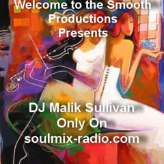 SMR Sunday Jazzy Mid-Day Mix No.135