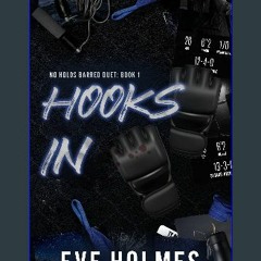 [READ] ⚡ Hooks In (No Holds Barred Book 1) get [PDF]