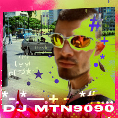 DJ MTN9090 na DIESEL KASA DAS KOELYNHES