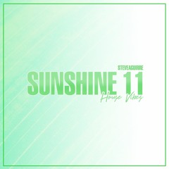 Sunshine 11 Live by Steve Aguirre