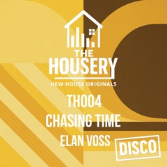 TH004 - Chasing Time (Demo Teaser)