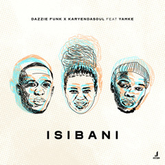 Isibani (feat. Yamke)