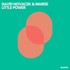 David Novacek & Mairee- Little Power