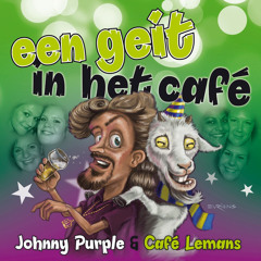 Een Geit In Het Café (feat. Café Lemans)