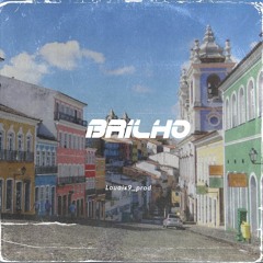 Brilho (prod by louaix9prod