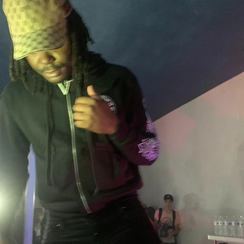 Lucki - needed me (Prod By. Adio)