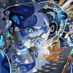 cookie run: kingdom - beast yeast episode 8: beacon of truth (theme b)