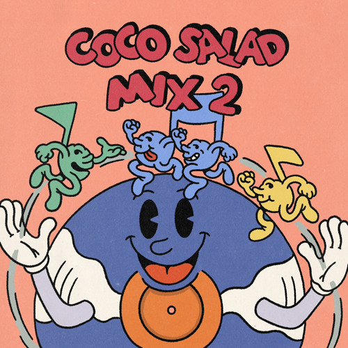 COCO SALAD MIX 2