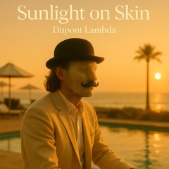 Sunlight On Skin
