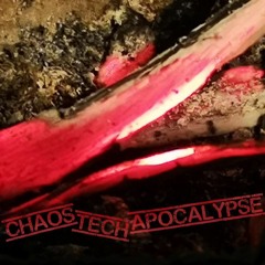 Techno Witch - Chaos Tech Apocalypse (Producer Royale Round 2)