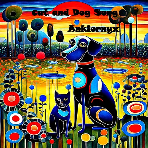 Cat and Dog song
