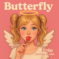 Butterfly Fiete(prod. by Jacobs)