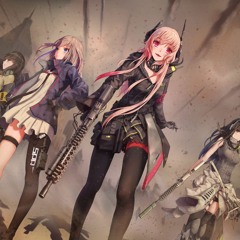 Bang Bang Bang (Mix B; DCX Nightcore Version)