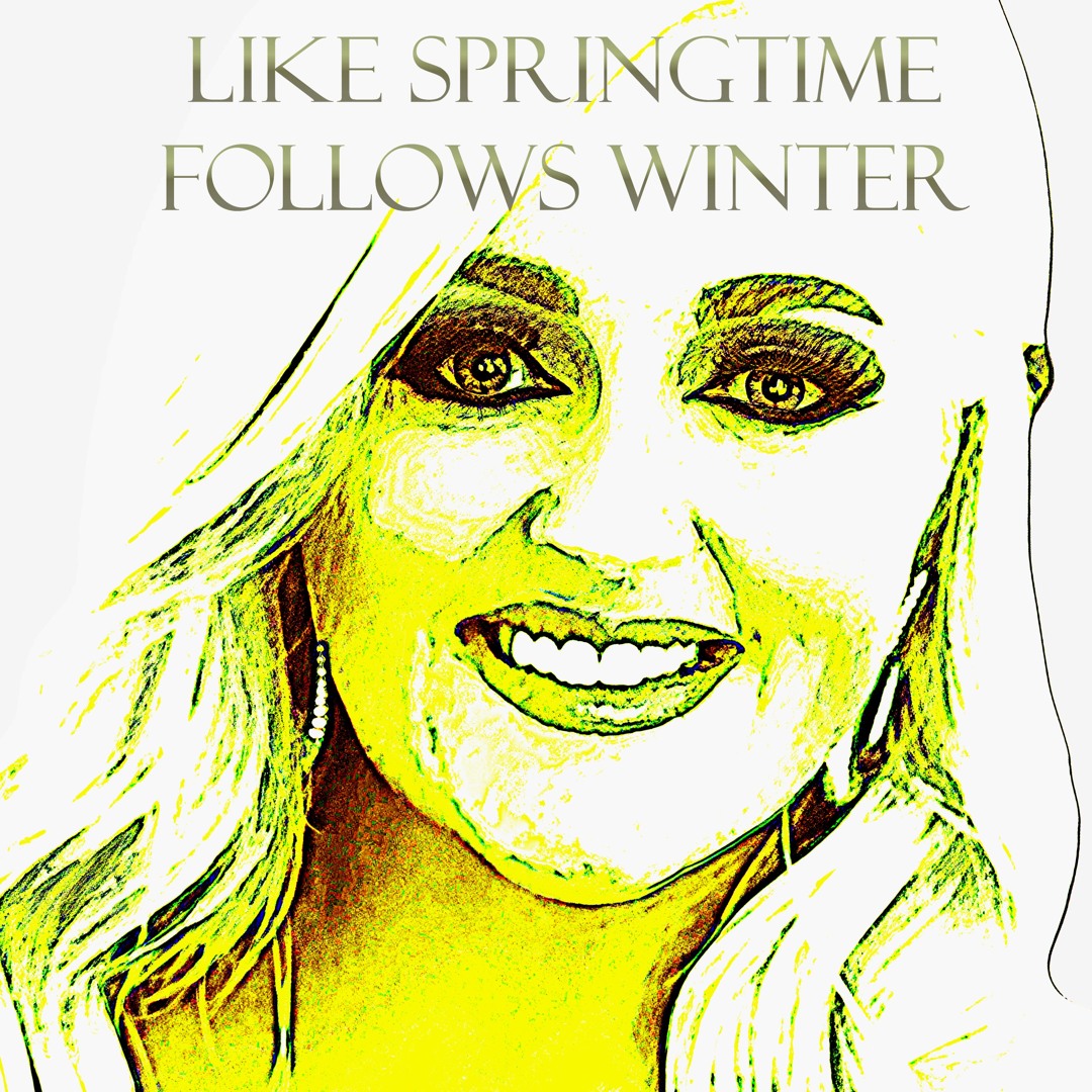 Stream Like Springtime Follows Winter by Neil Alan Music | Listen ...