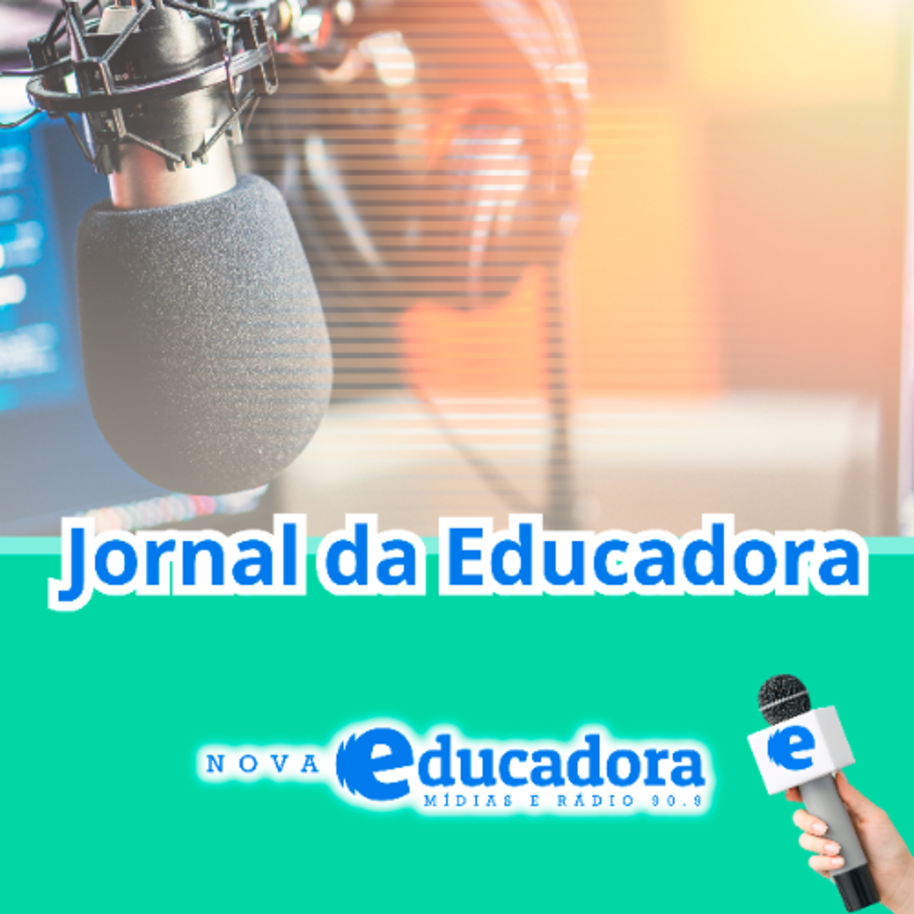 Jornal da Educadora 23/04/2026