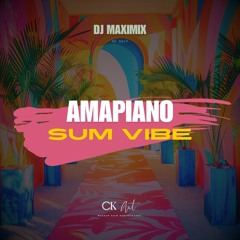 Amapiano Sum Vibe 2024 🇨🇦🇿🇦🇭🇹🇨🇭🇫🇷