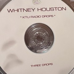 Whitney Houston IDs KTU