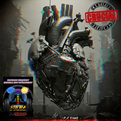 Just Landed *528HZ/THETA*