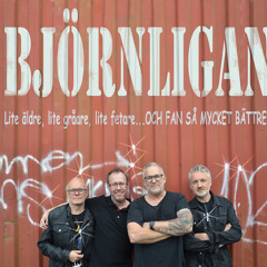 Björnligan - Beds Are Burning (Midnight Oil Cover  Live 1996)