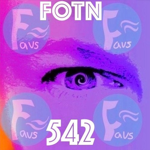FRESH ON THE NET 542 - MY FAVS