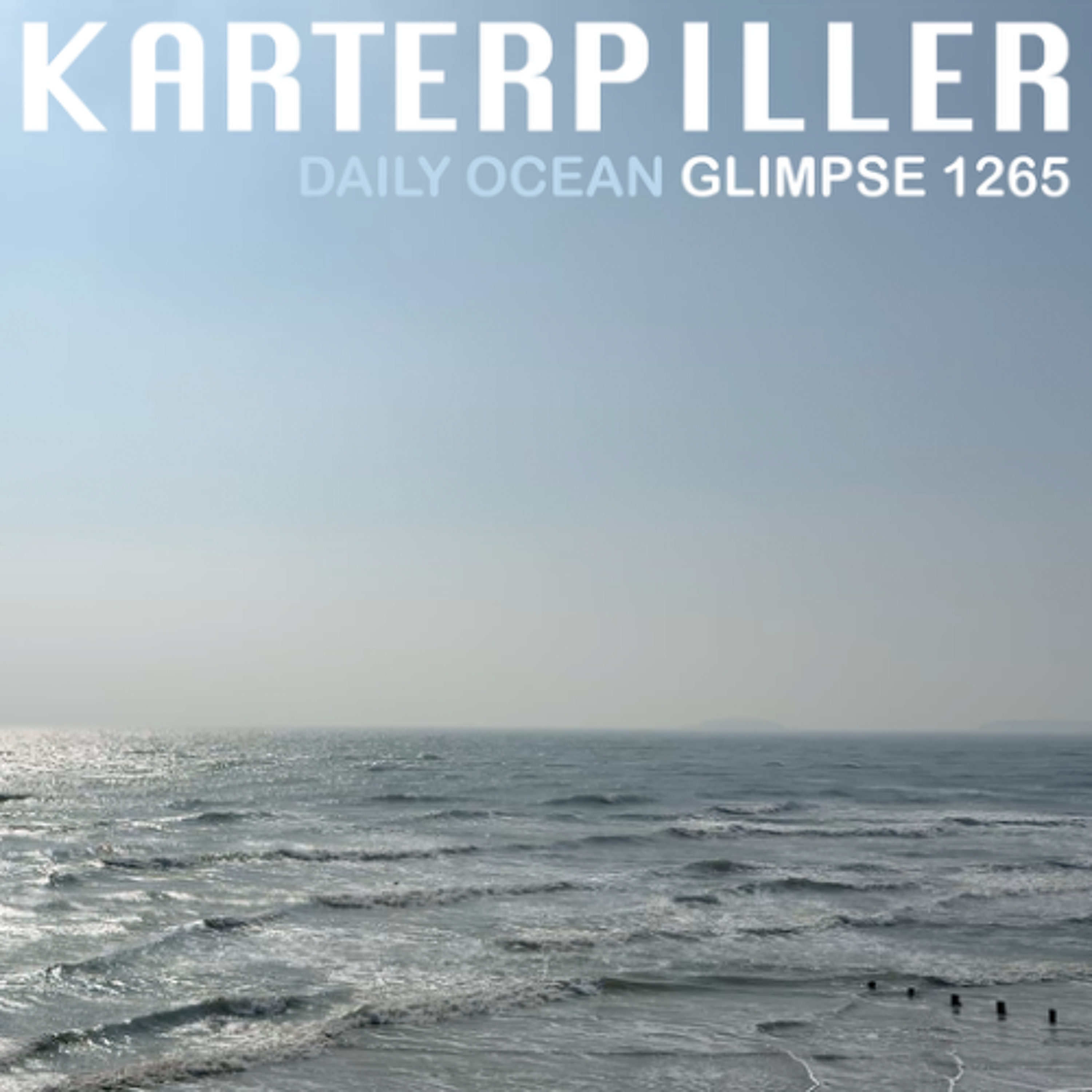 Glimpse 1265 (Mar 19 2025) episode artwork