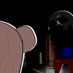 CorruptedCopy V1 (scrapped verison)